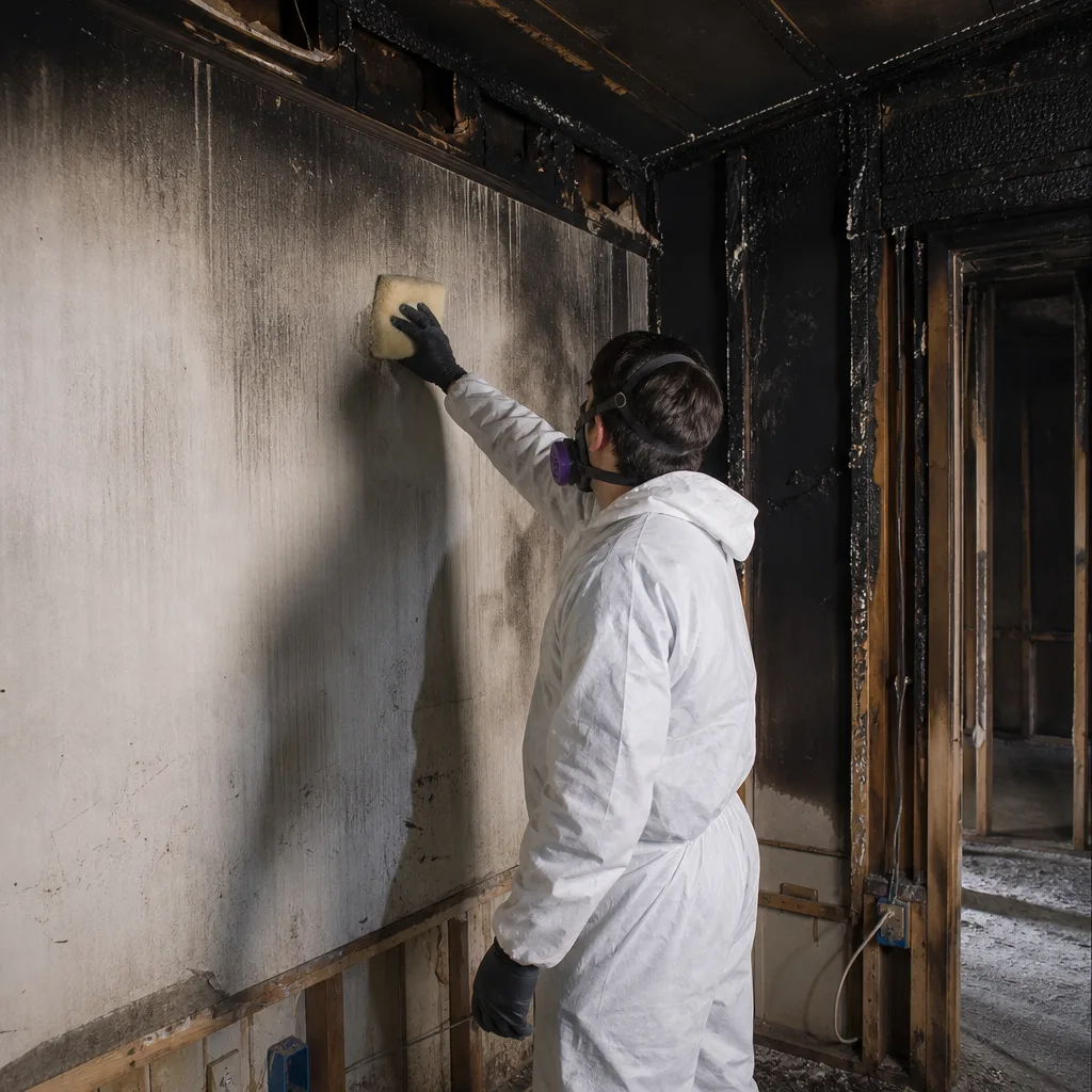 Mold Remediation in Kyle