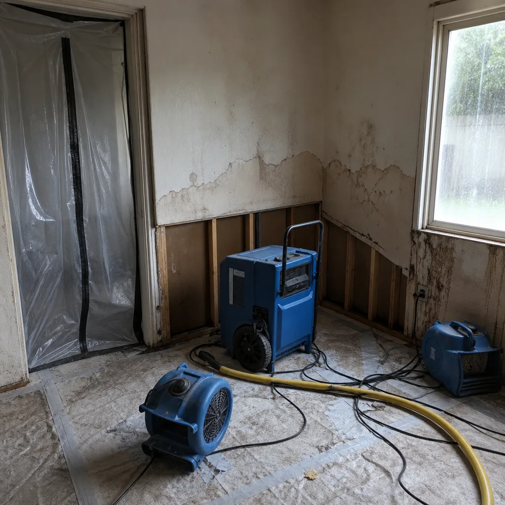Before - Recent Project