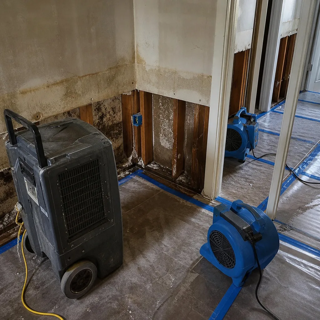 Before - Full Restoration