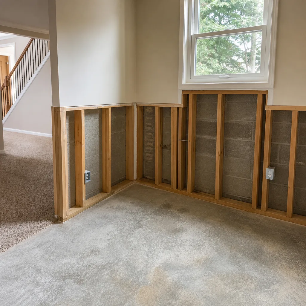 Mold remediation